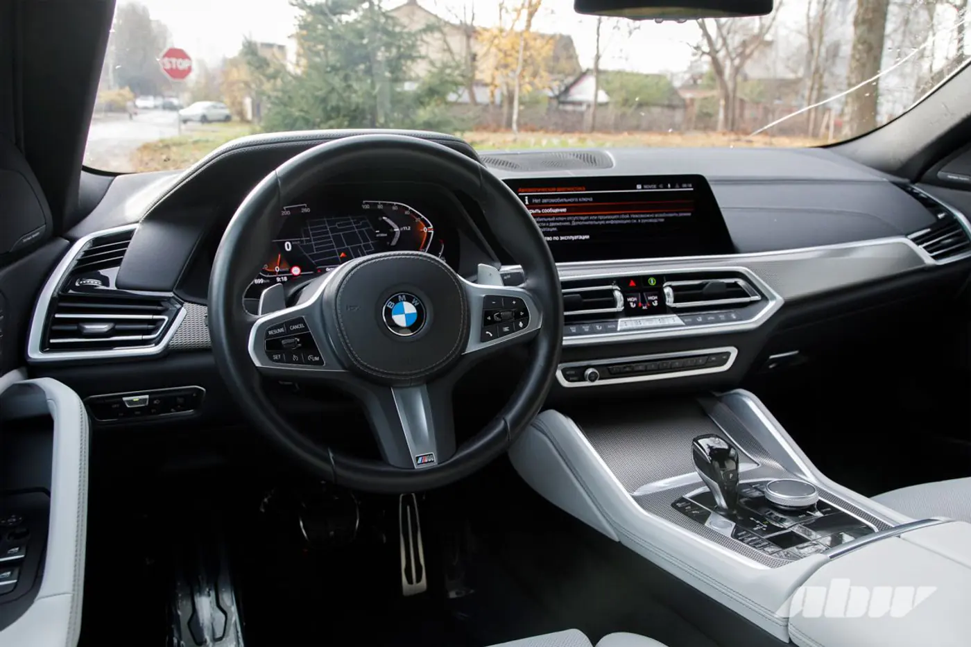 И тонул, и горел, а восстановили дешевле «рынка»: история пригона BMW X6 из США с сюрпризом