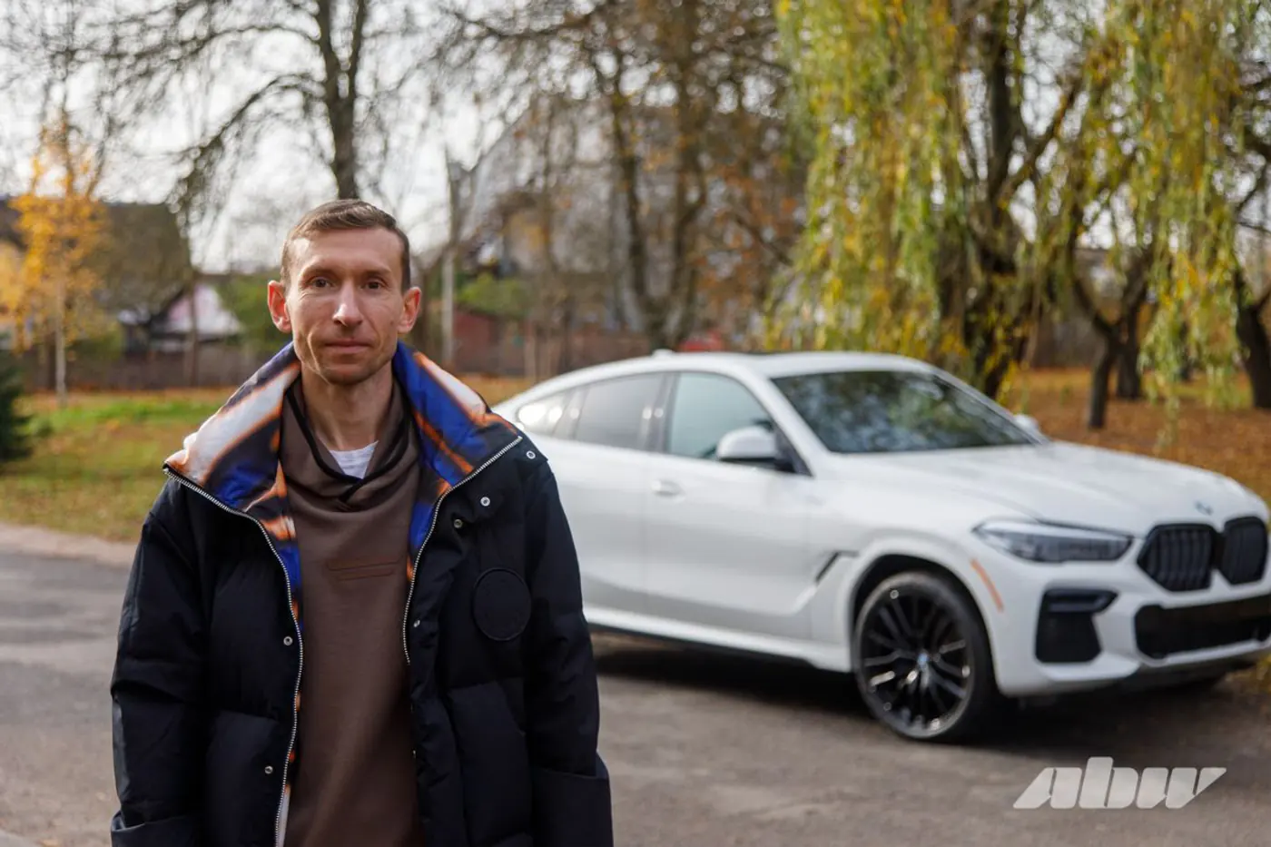 И тонул, и горел, а восстановили дешевле «рынка»: история пригона BMW X6 из США с сюрпризом