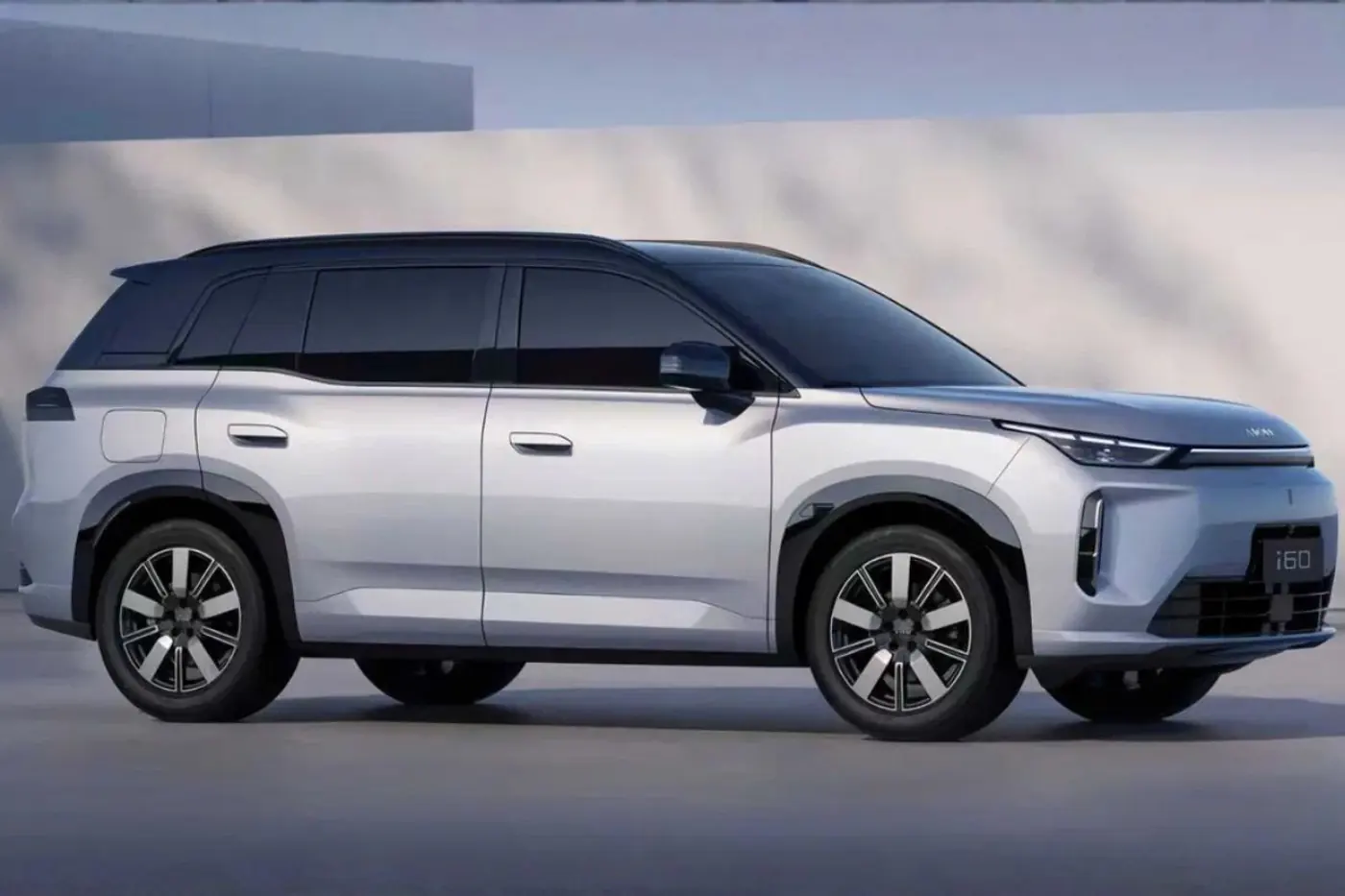 GAC готовит гибридного конкурента на базе Toyota