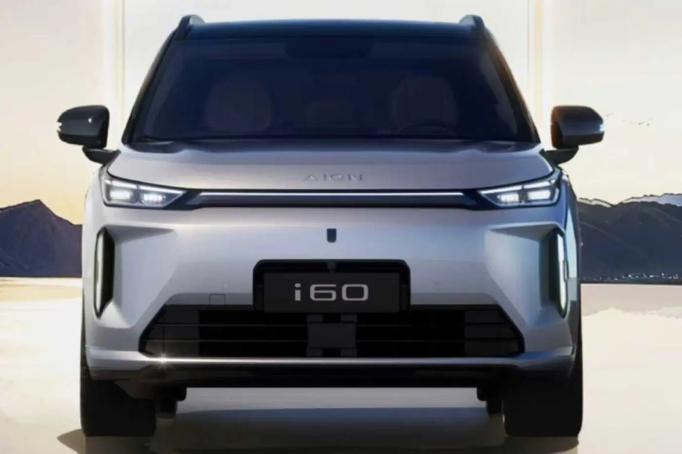 GAC готовит гибридного конкурента на базе Toyota