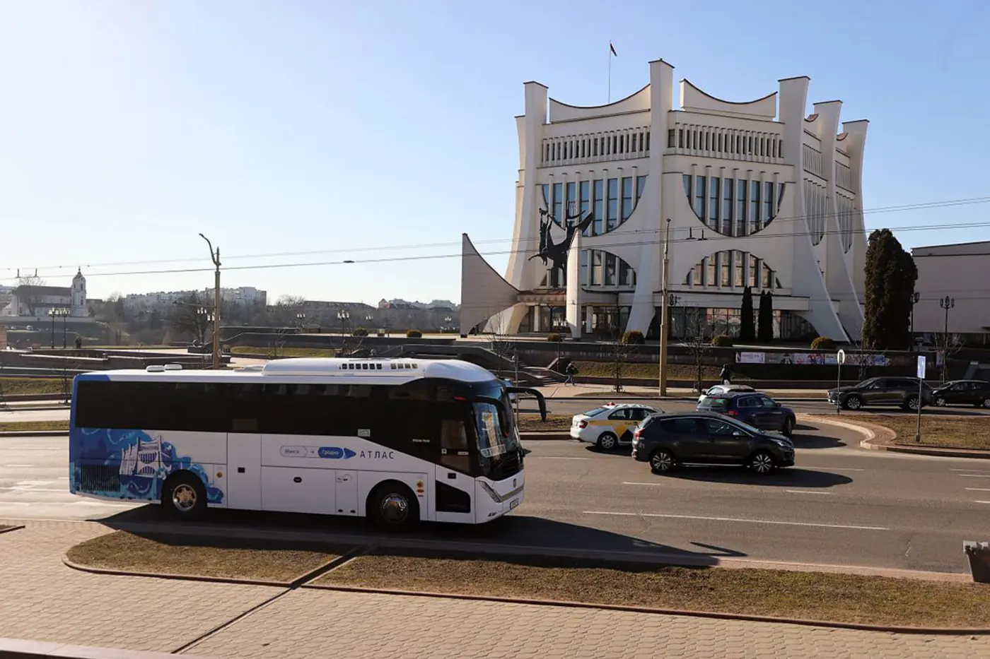 Будущее маршруток в Беларуси: собрали мнения всех сторон
