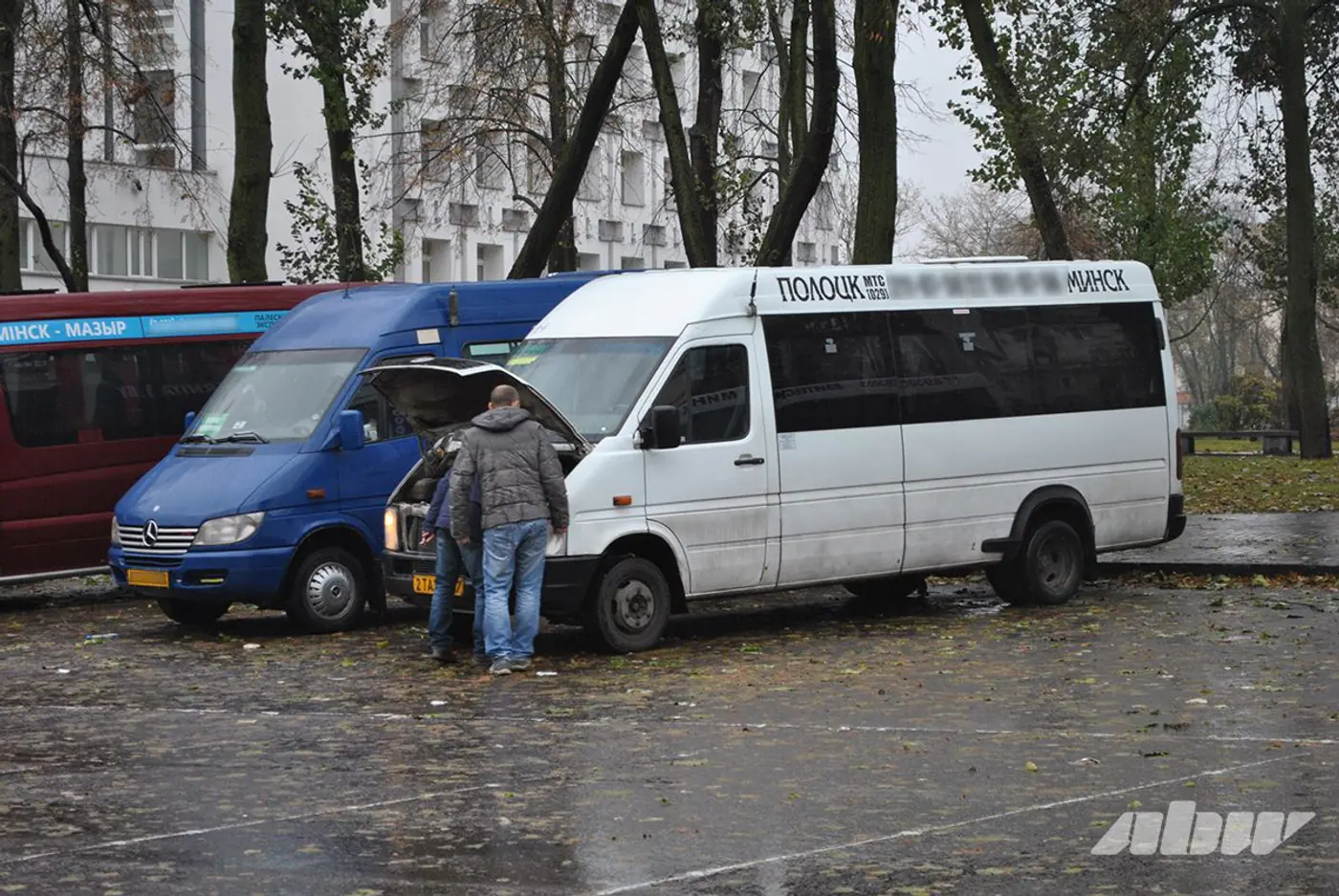 Будущее маршруток в Беларуси: собрали мнения всех сторон