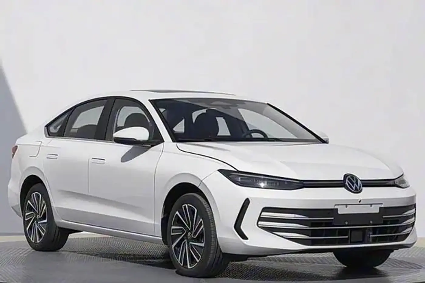 Новый Lavida Pro: почему этот Volkswagen стоит держать на карандаше в 2026‑м