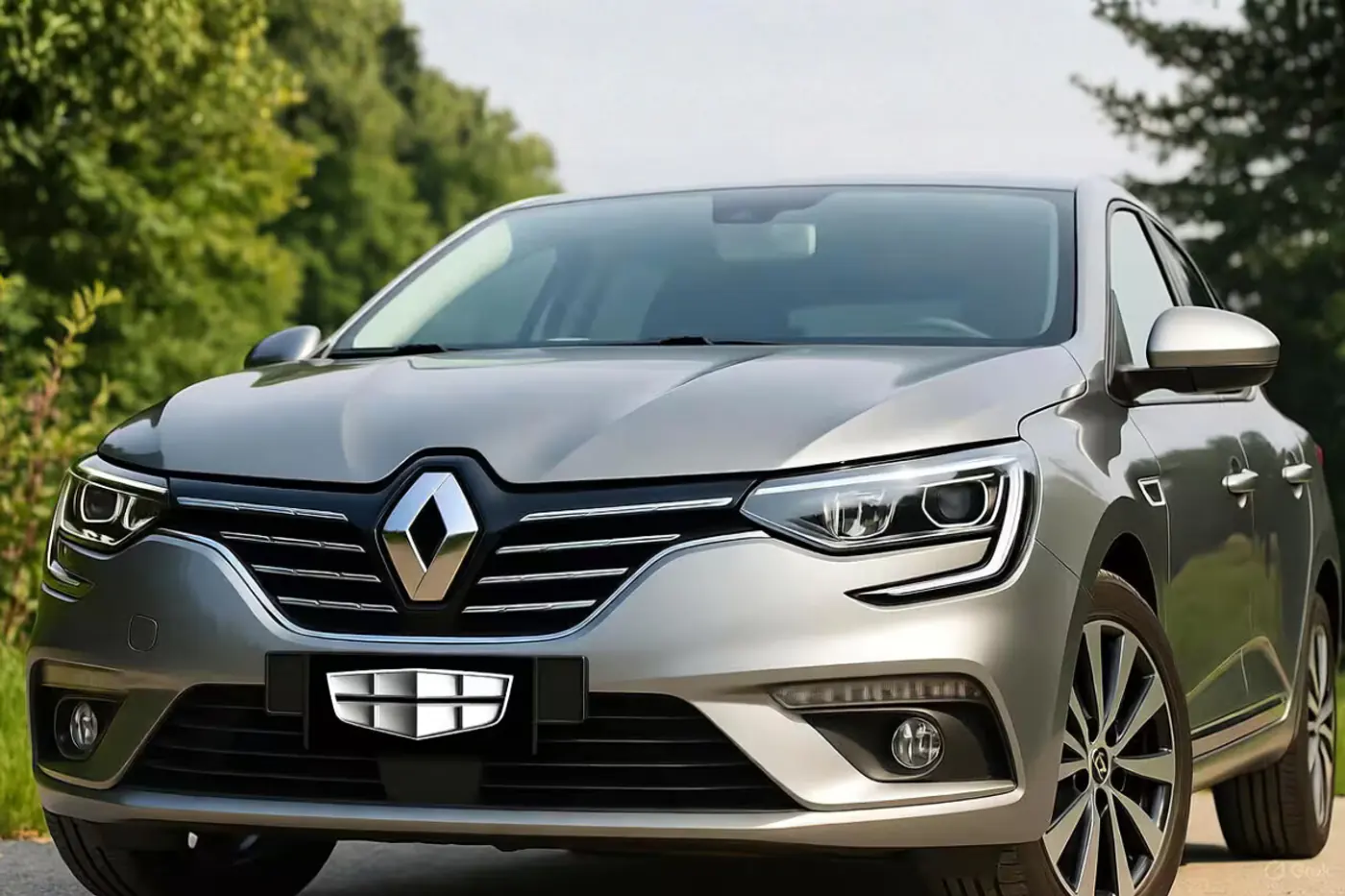 Geely купила долю в Renault Brazil и получит доступ к заводам французов