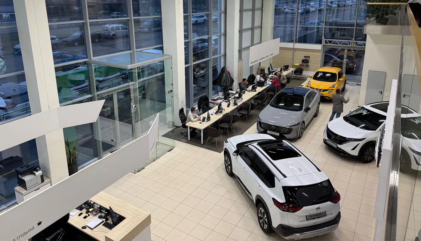 Кредит 0,01% на 6 месяцев и аванс от 10% — в «Драйв Моторс» рассказали, как купить авто с пробегом на выгодных условиях.