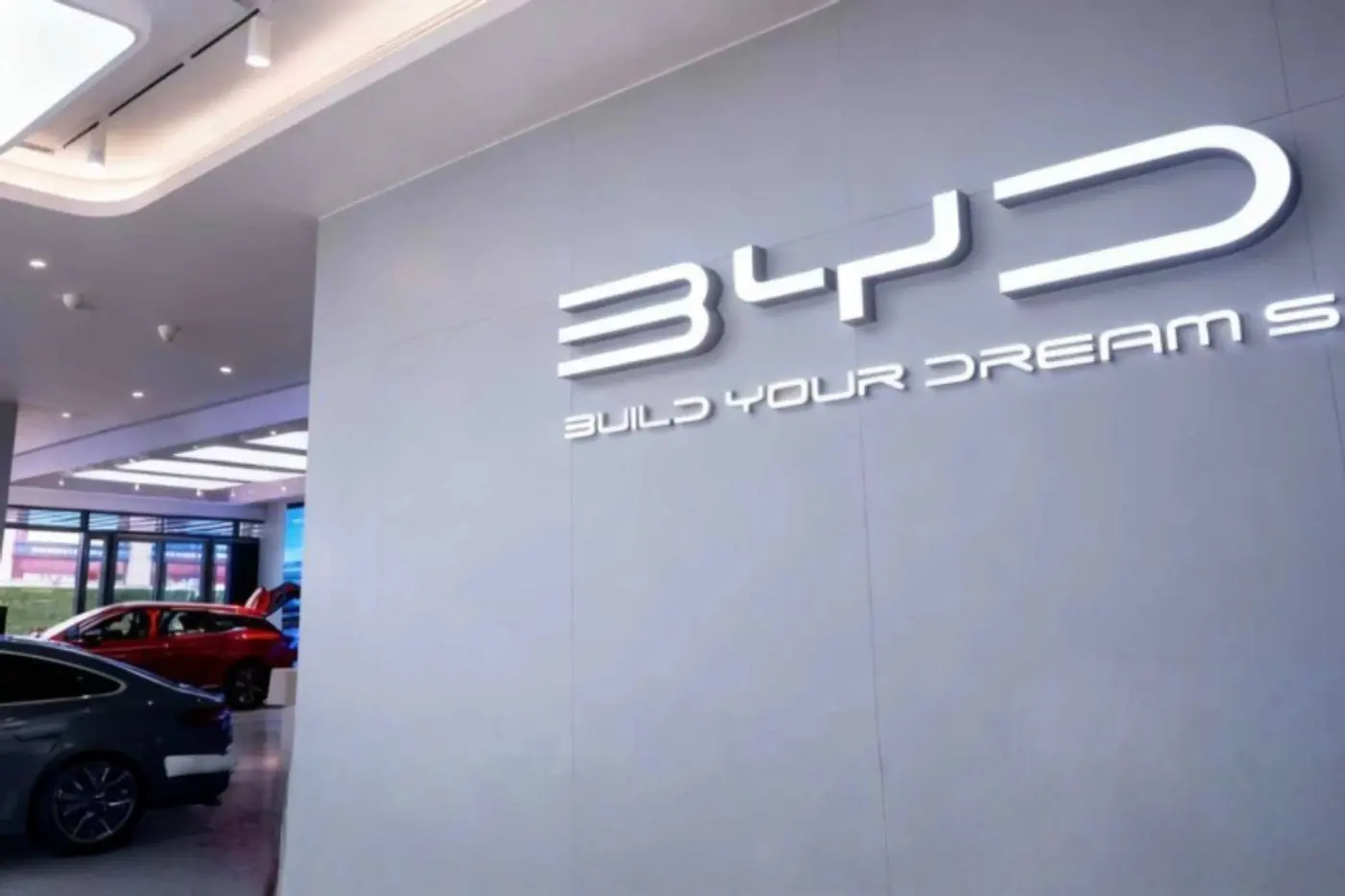 Более $6 млрд в разработки при прибыли в $2,86 млрд – BYD тратит больше, чем зарабатывает