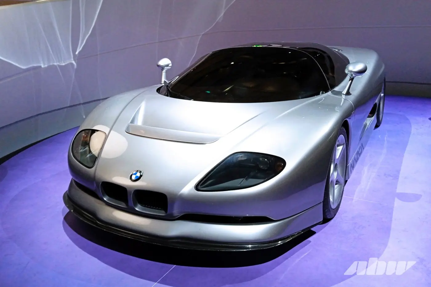 Nazca M12, «Бубновый туз» и роскошь от Pininfarina. Итальянский взгляд на BMW: часть вторая