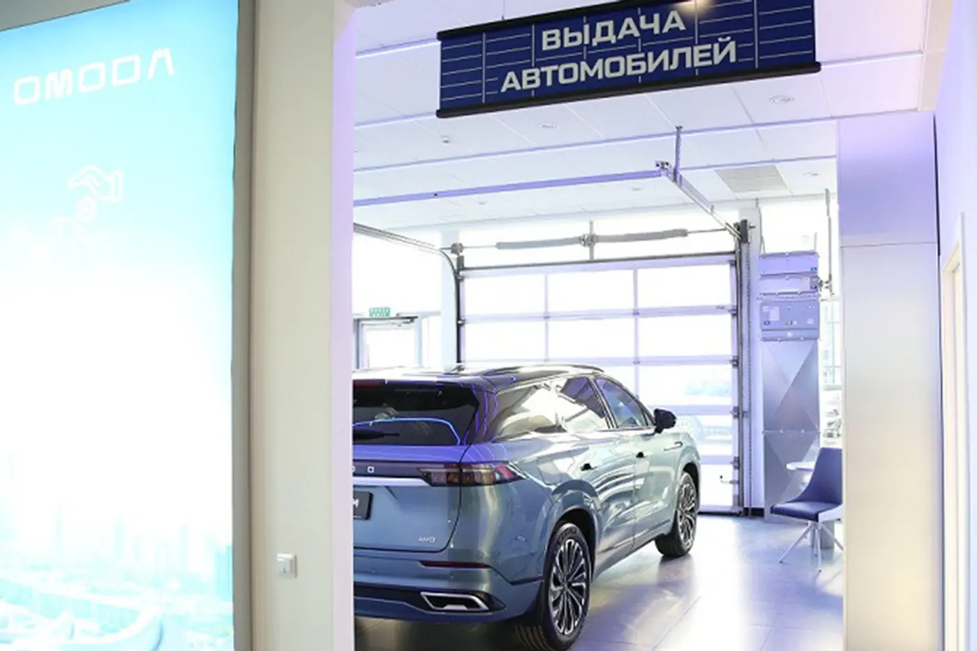 В октябре российский авторынок побил годовой рекорд по продажам. Что дальше?