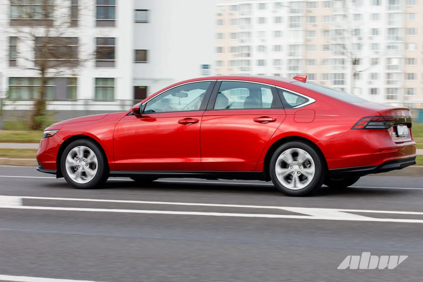 Секонд-тест Honda Accord XI: «бюджетник» на американский лад