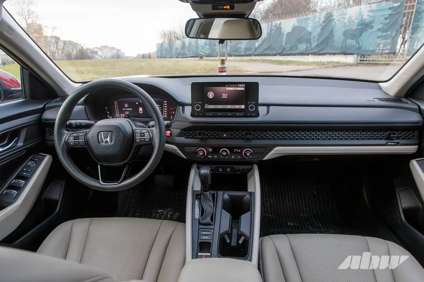 Секонд-тест Honda Accord XI: «бюджетник» на американский лад