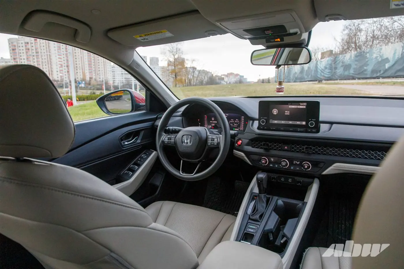 Секонд-тест Honda Accord XI: «бюджетник» на американский лад