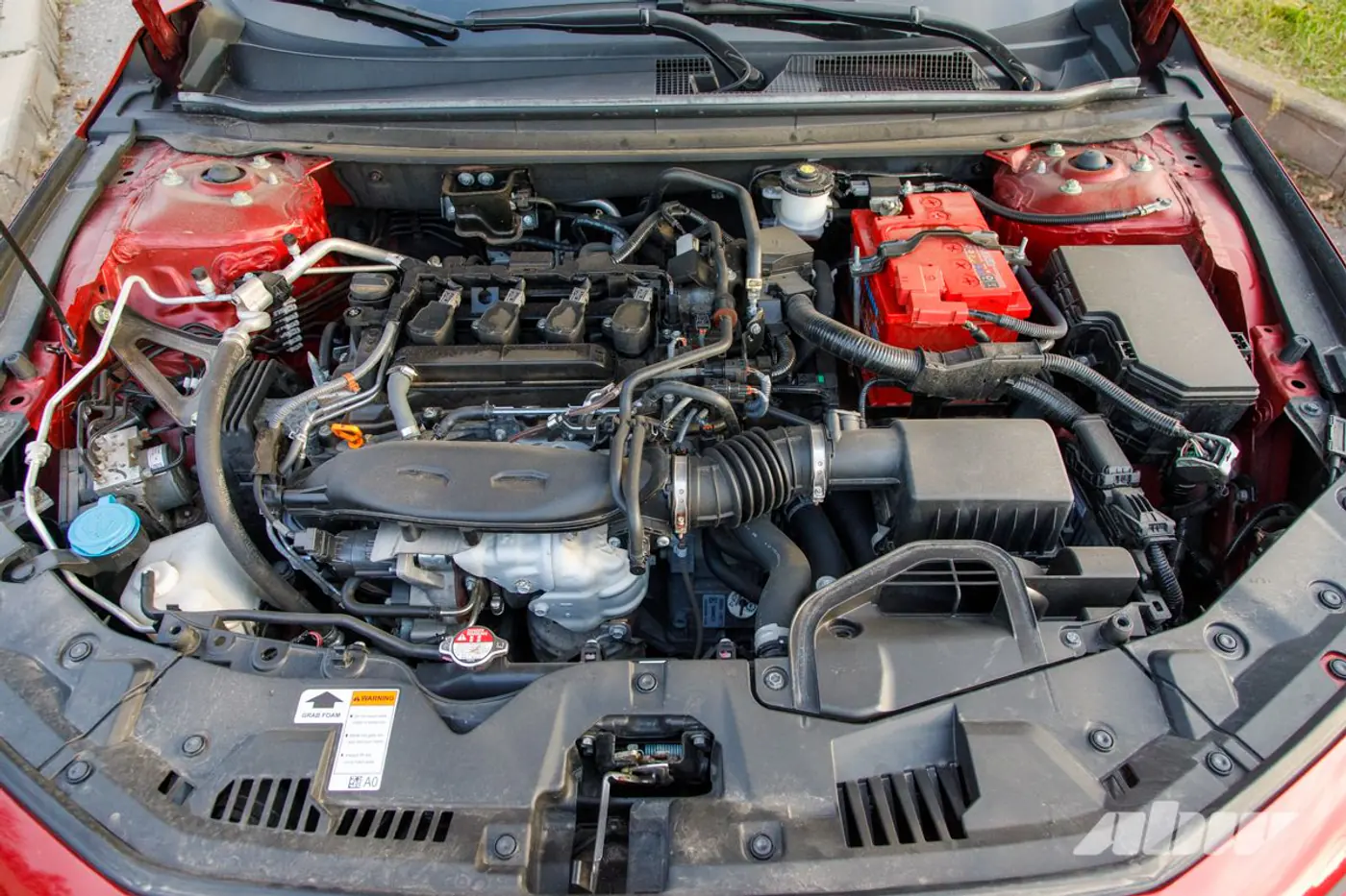 Секонд-тест Honda Accord XI: «бюджетник» на американский лад