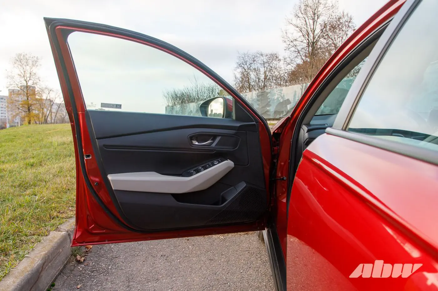 Секонд-тест Honda Accord XI: «бюджетник» на американский лад