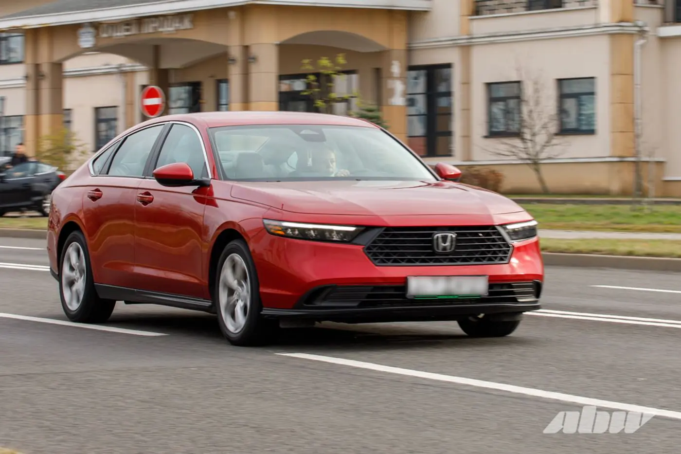 Секонд-тест Honda Accord XI: «бюджетник» на американский лад