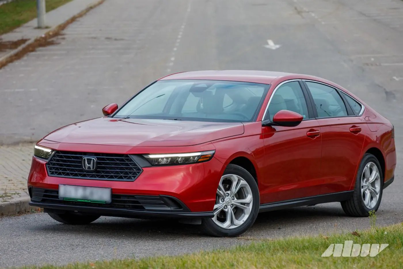 Секонд-тест Honda Accord XI: «бюджетник» на американский лад