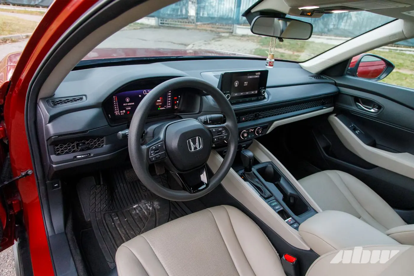 Секонд-тест Honda Accord XI: «бюджетник» на американский лад