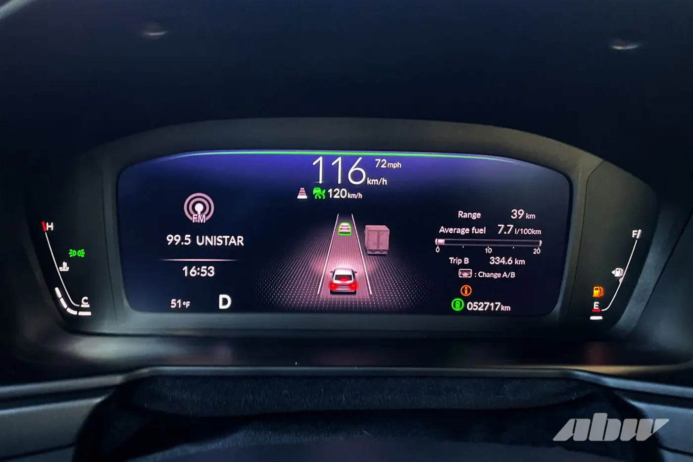 Секонд-тест Honda Accord XI: «бюджетник» на американский лад