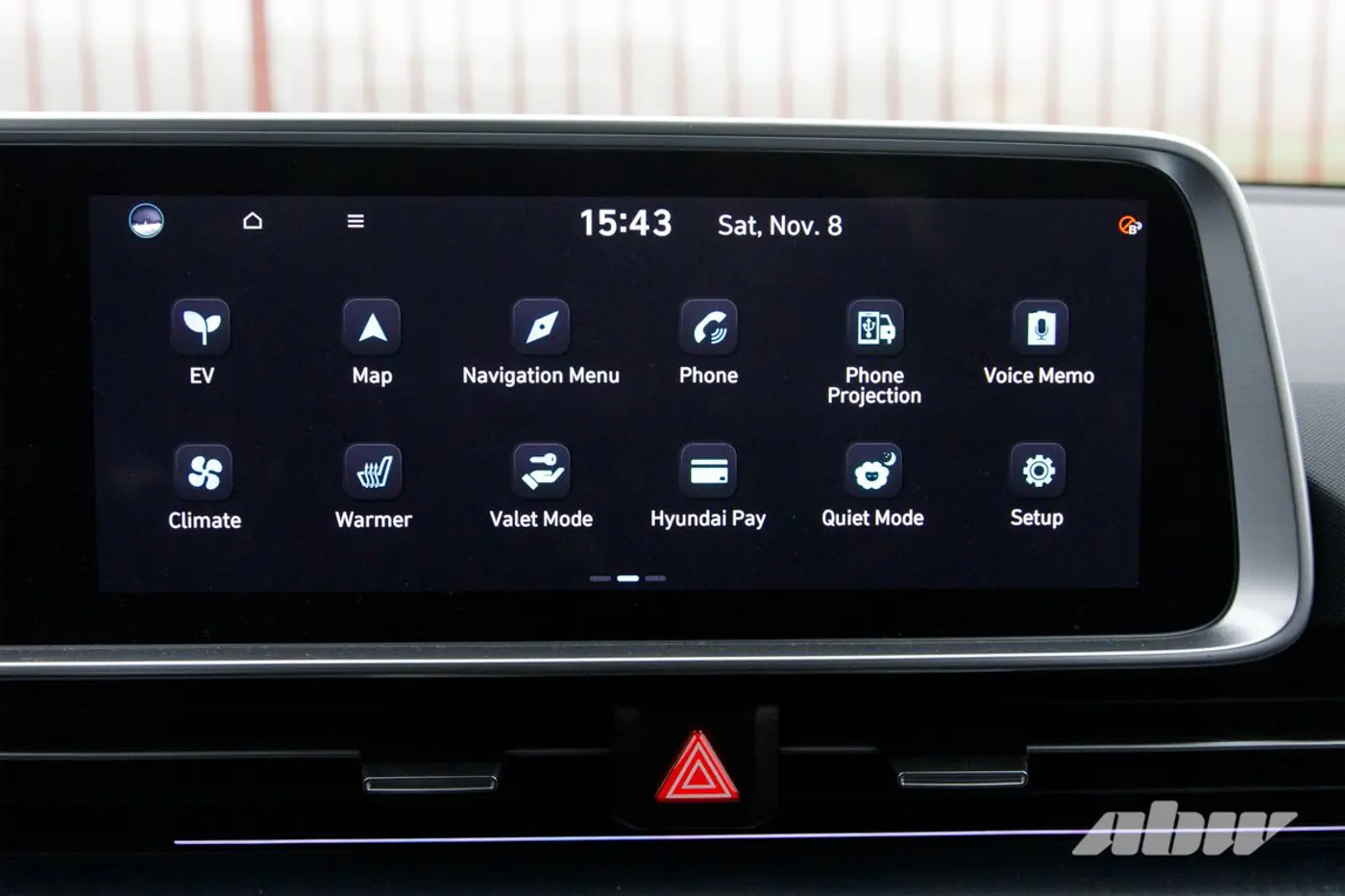 «Селедка» по-корейски: секонд-тест Hyundai Ioniq 6