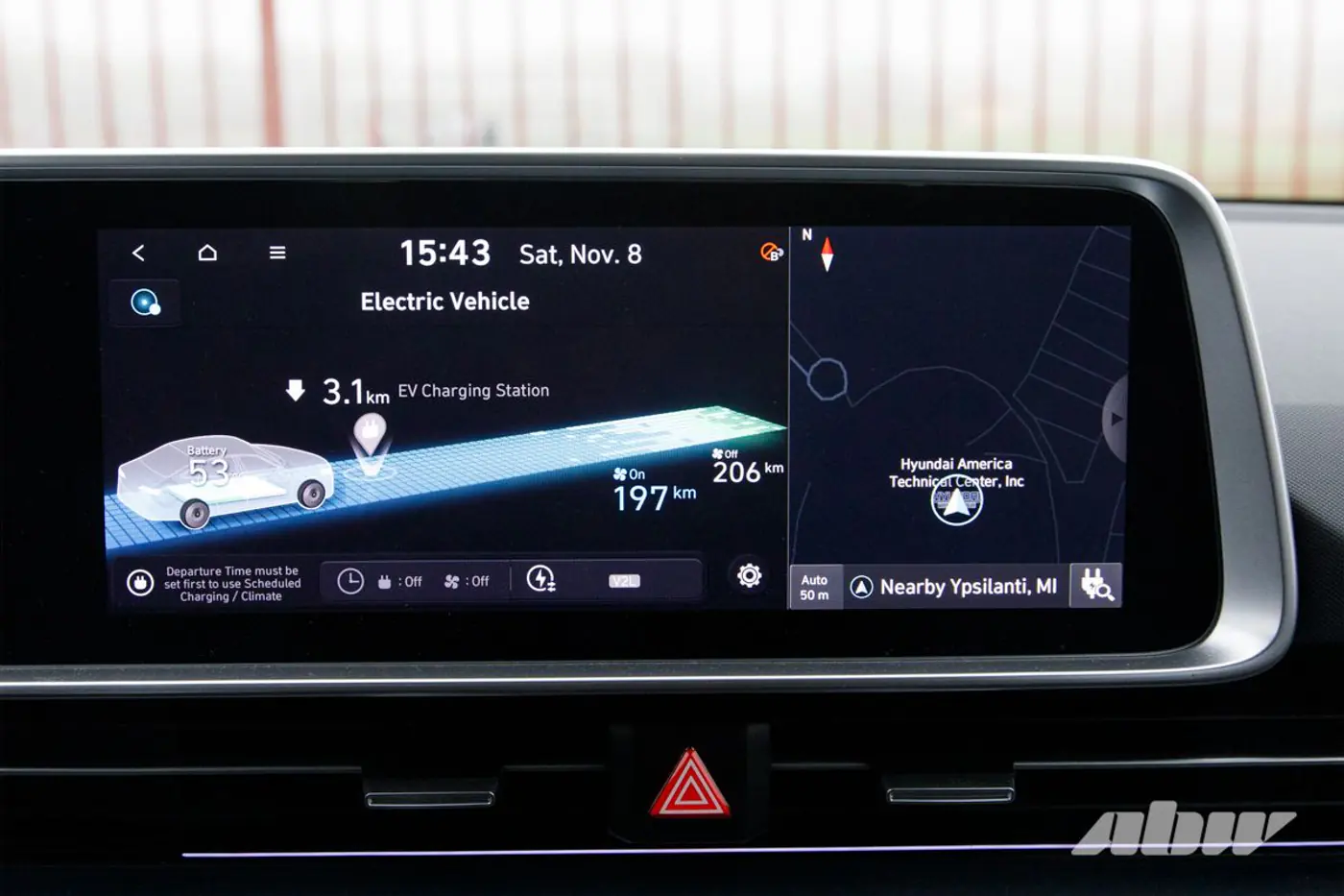 «Селедка» по-корейски: секонд-тест Hyundai Ioniq 6