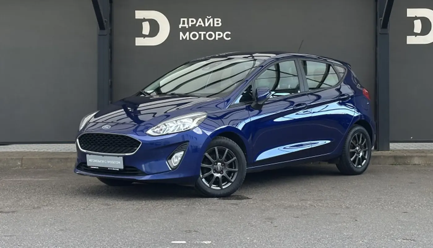 Белорусам раздают б/у автомобили под 0,01%, или от 211 рублей в месяц