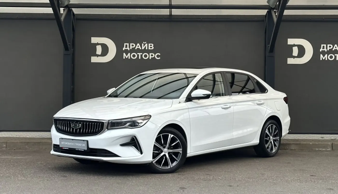 Белорусам раздают б/у автомобили под 0,01%, или от 211 рублей в месяц