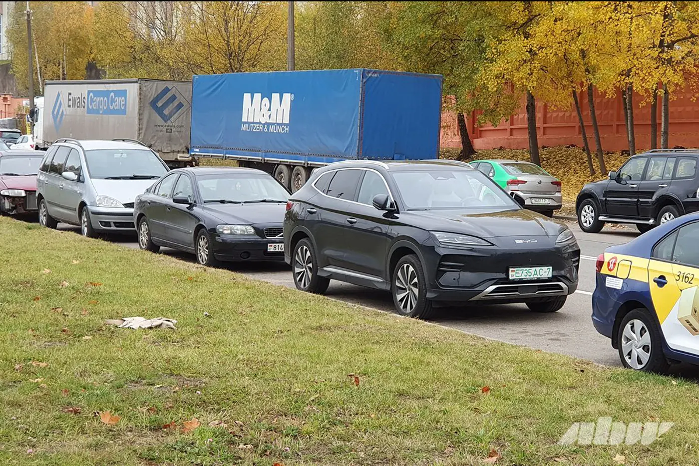 Танцы с бубном вокруг шайтан-повозки, или Как ездить на электромобиле максимально экономично