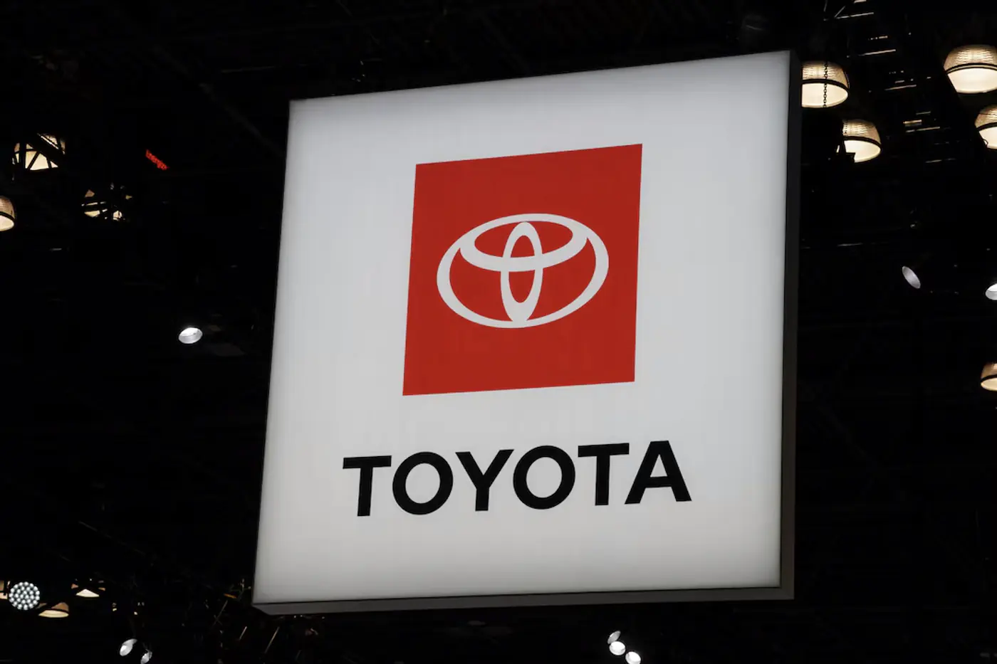 Toyota запустила мегазавод в США – здесь выпускают не автомобили