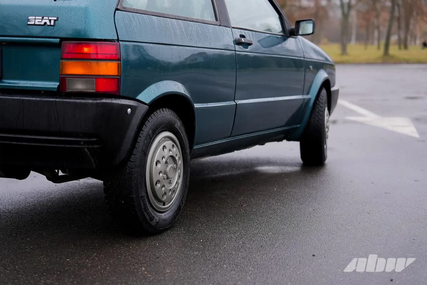 «Porsche для студента»: история владения SEAT Ibiza I, которая погружает в 90-е