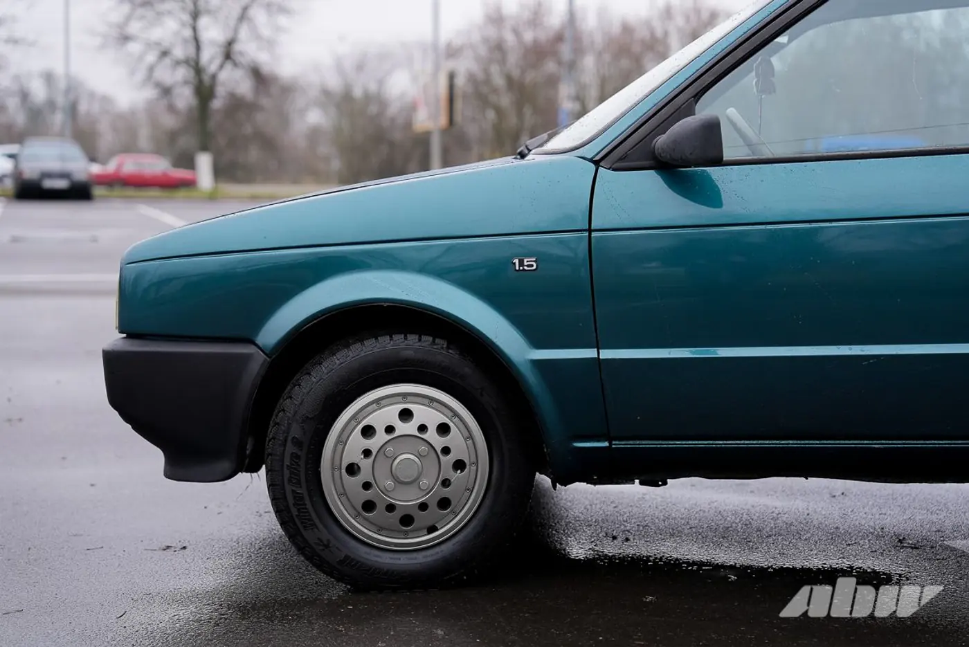 «Porsche для студента»: история владения SEAT Ibiza I, которая погружает в 90-е