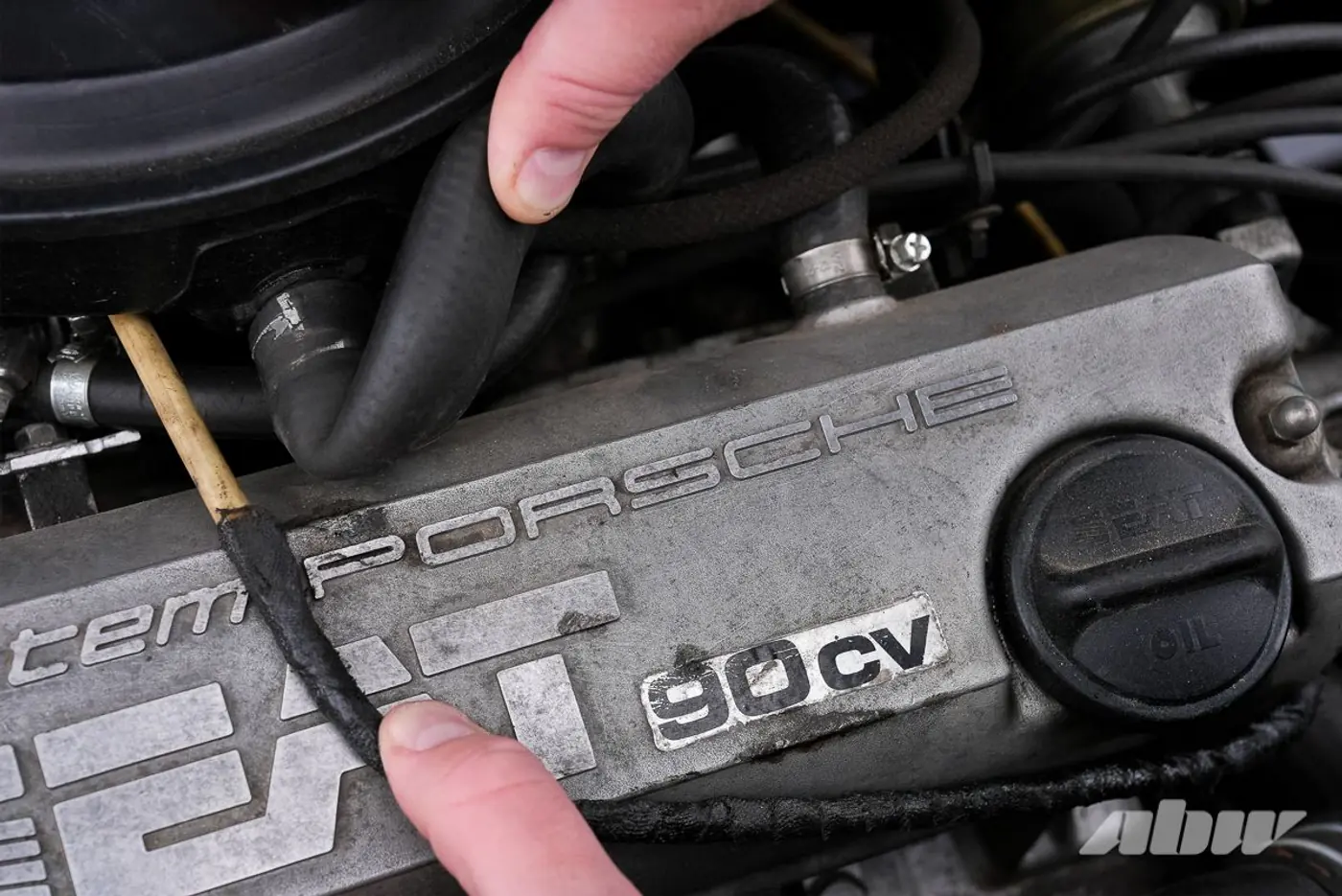 «Porsche для студента»: история владения SEAT Ibiza I, которая погружает в 90-е
