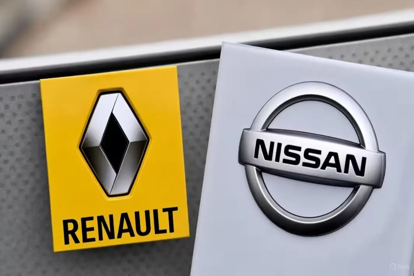 Renault и Nissan усиливают партнерство: что стоит за новыми переговорами