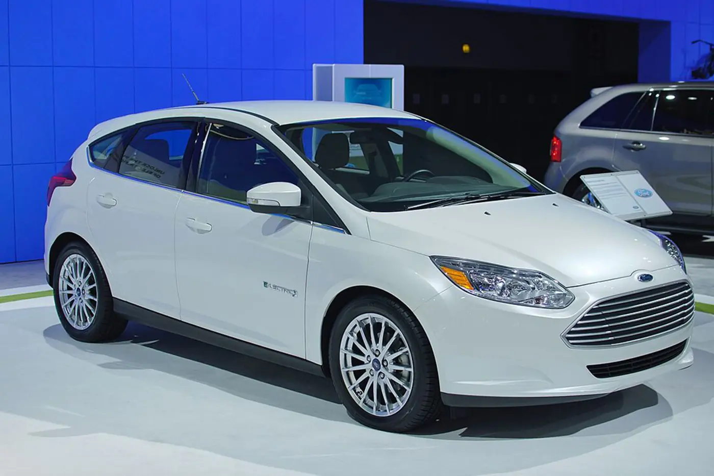 Прощай, легенда! 10 малоизвестных фактов об ушедшем Ford Focus