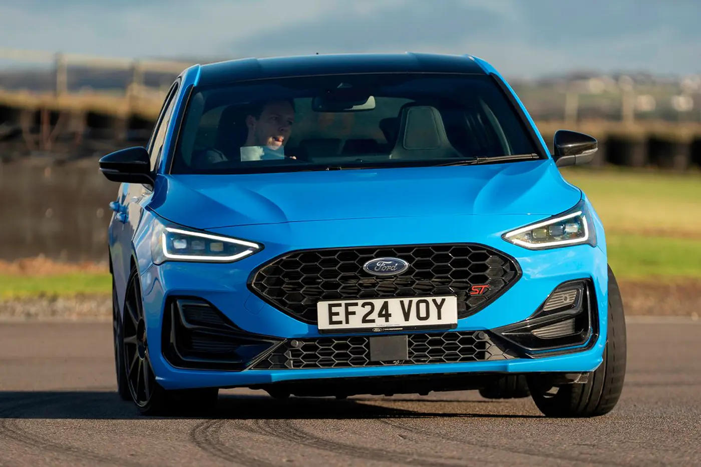 Прощай, легенда! 10 малоизвестных фактов об ушедшем Ford Focus