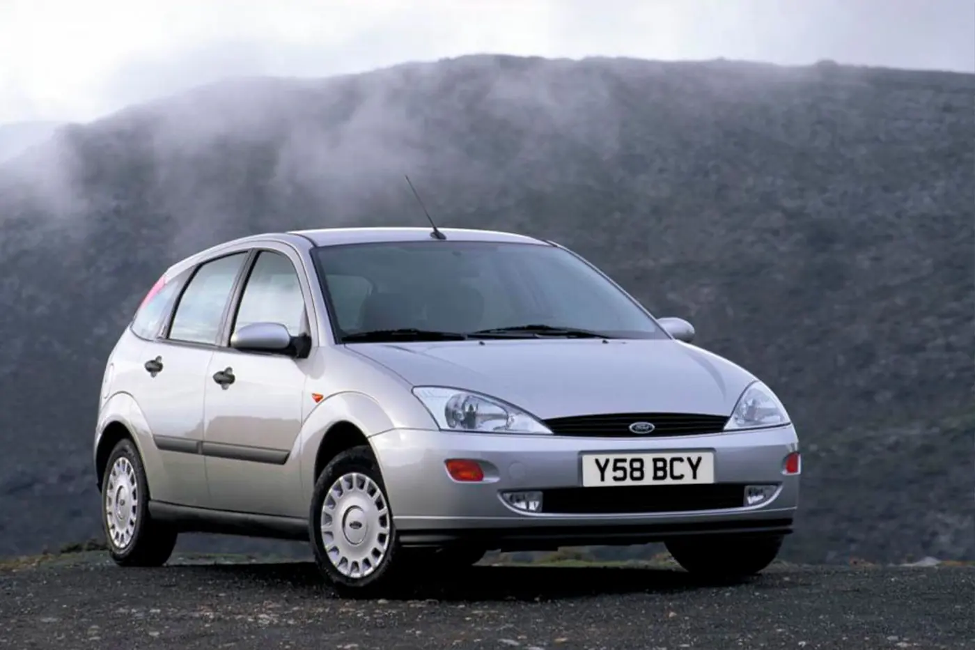 Прощай, легенда! 10 малоизвестных фактов об ушедшем Ford Focus