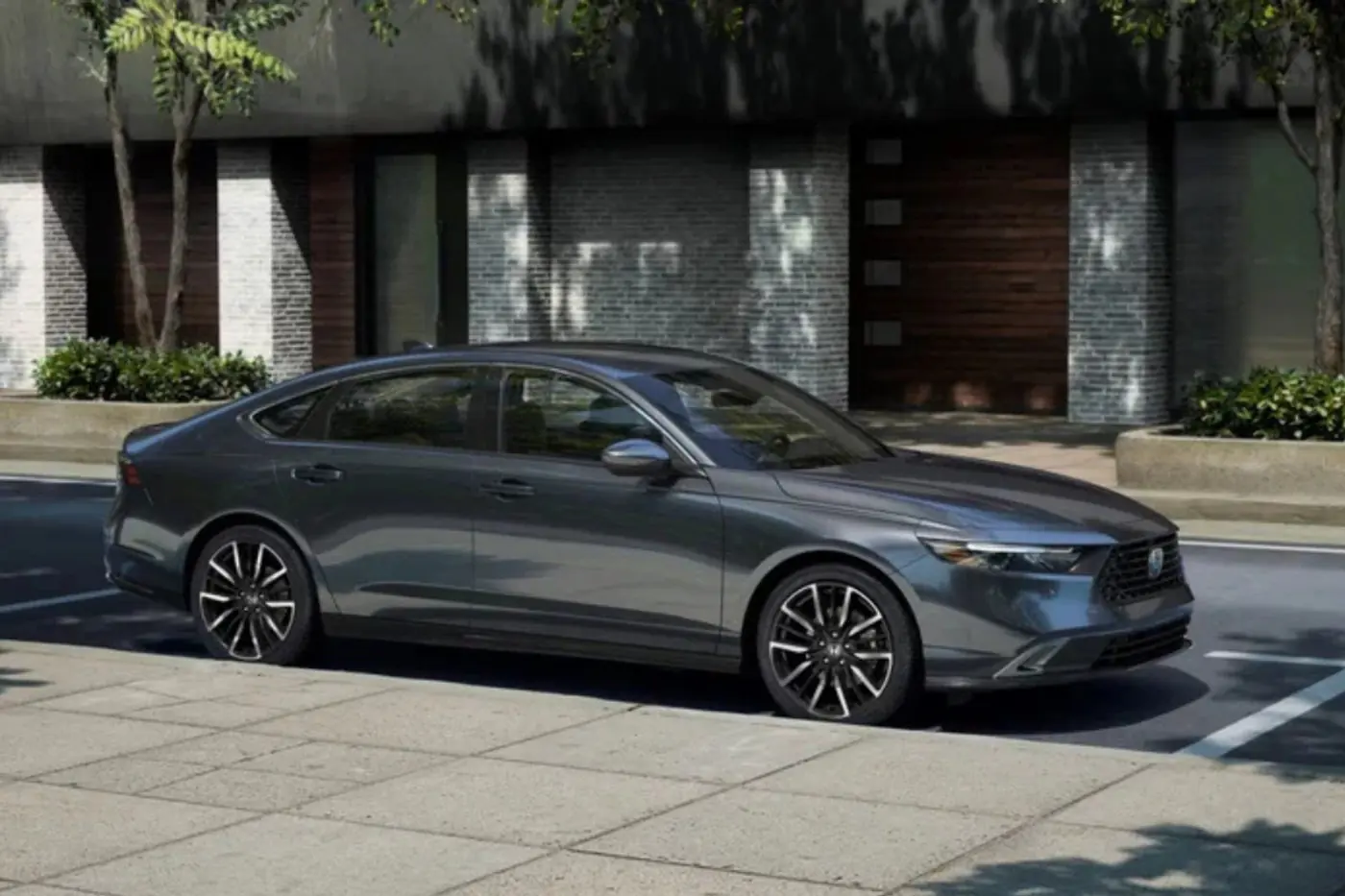 Honda отзывает четверть миллиона Accord – в чем опасность для водителей