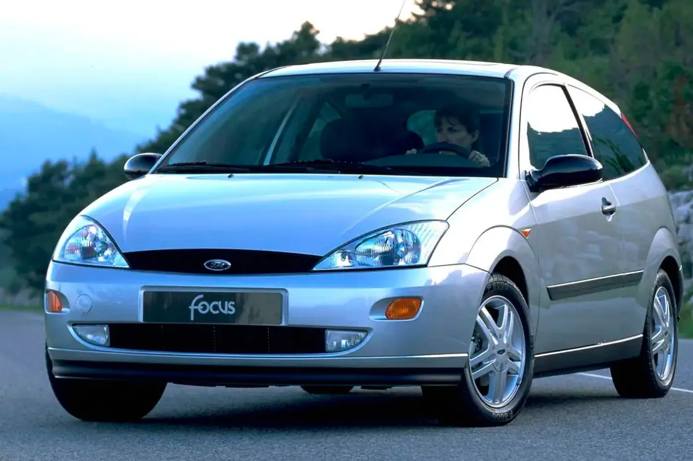 Прощай, легенда! 10 малоизвестных фактов об ушедшем Ford Focus