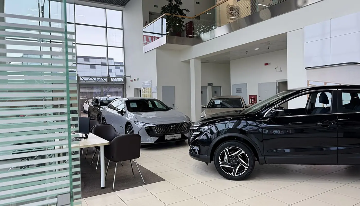 В Беларуси раздают автокредиты от 0,01% годовых. Автоцентр раскрыл условия