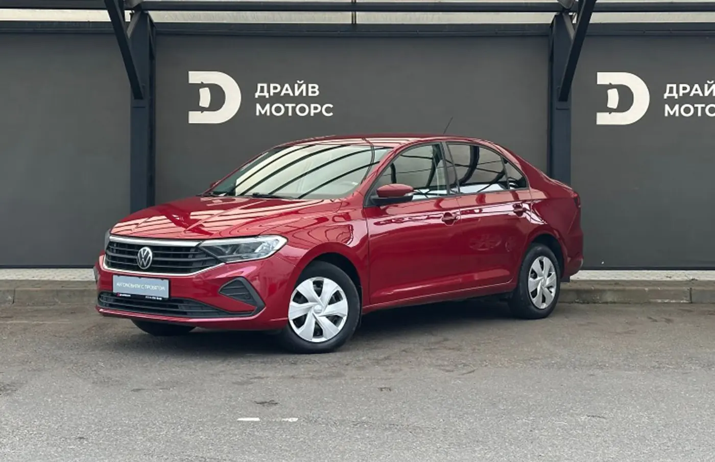 В Беларуси раздают автокредиты от 0,01% годовых. Автоцентр раскрыл условия