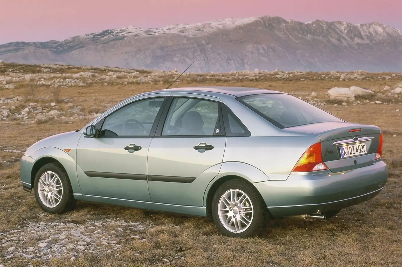 Прощай, легенда! 10 малоизвестных фактов об ушедшем Ford Focus