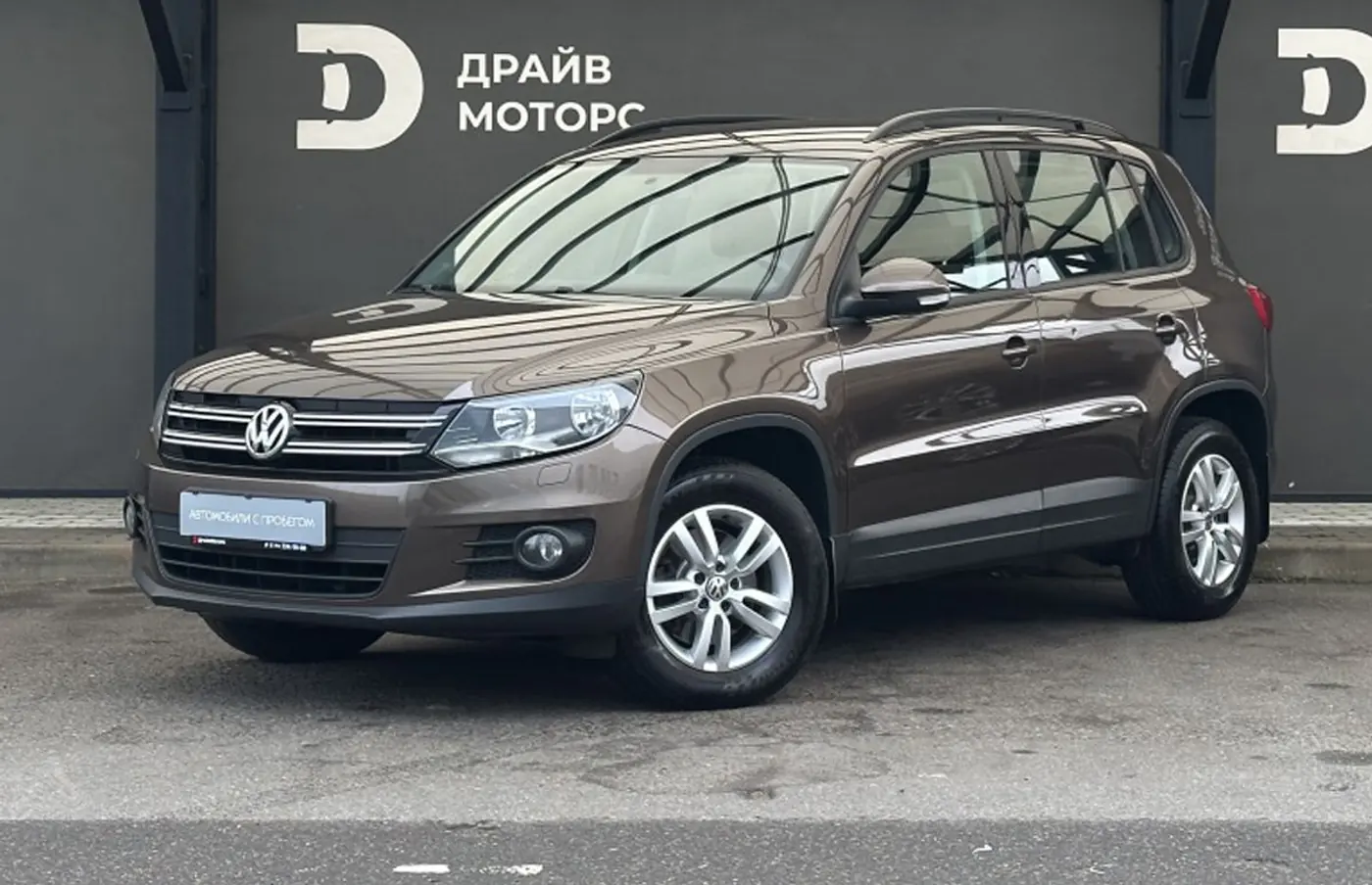 В Беларуси раздают автокредиты от 0,01% годовых. Автоцентр раскрыл условия