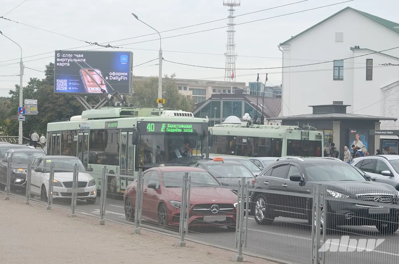 «Как я получил свой самый памятный штраф»: реальные истории водителей