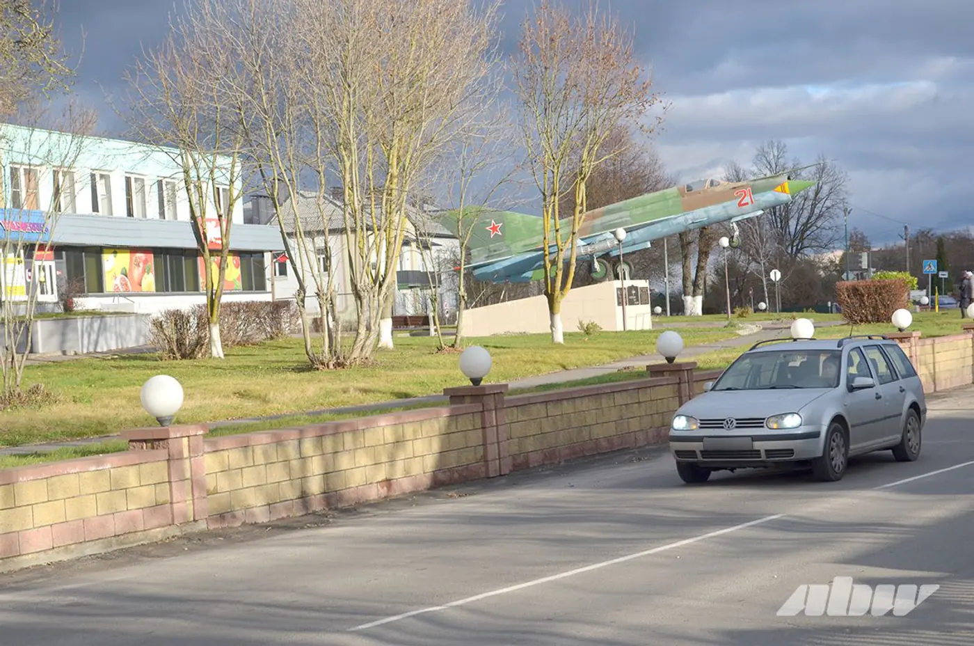 «Как я получил свой самый памятный штраф»: реальные истории водителей