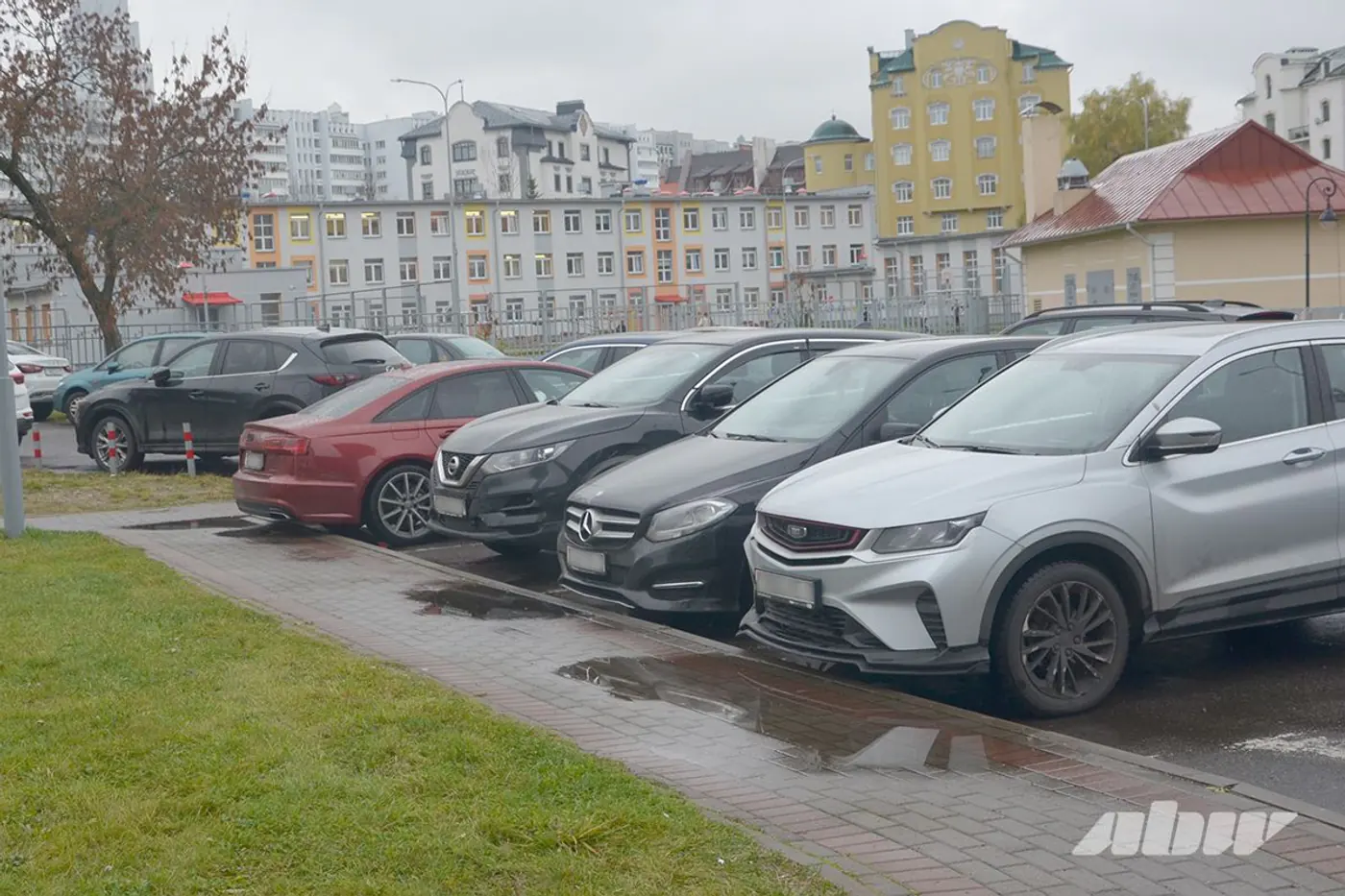 «Как я получил свой самый памятный штраф»: реальные истории водителей