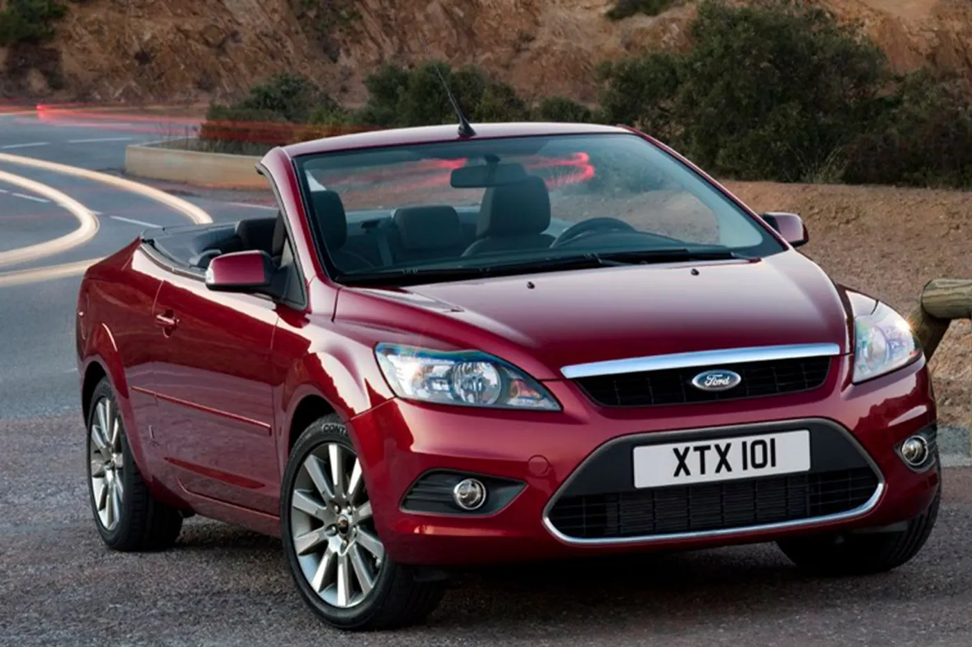 Прощай, легенда! 10 малоизвестных фактов об ушедшем Ford Focus