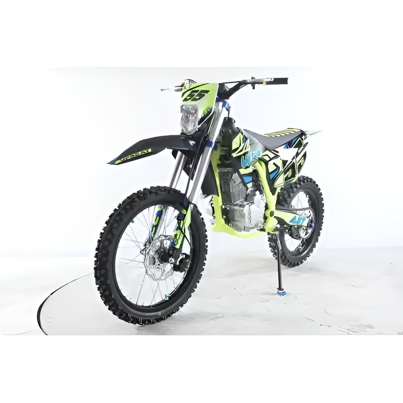 STORM MX 250 KKE, 2026
