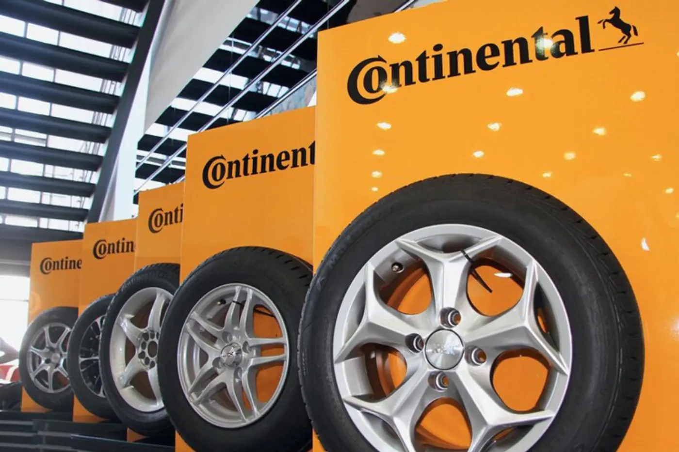 €150 млн экономии – Continental идет на массовые сокращения и не только