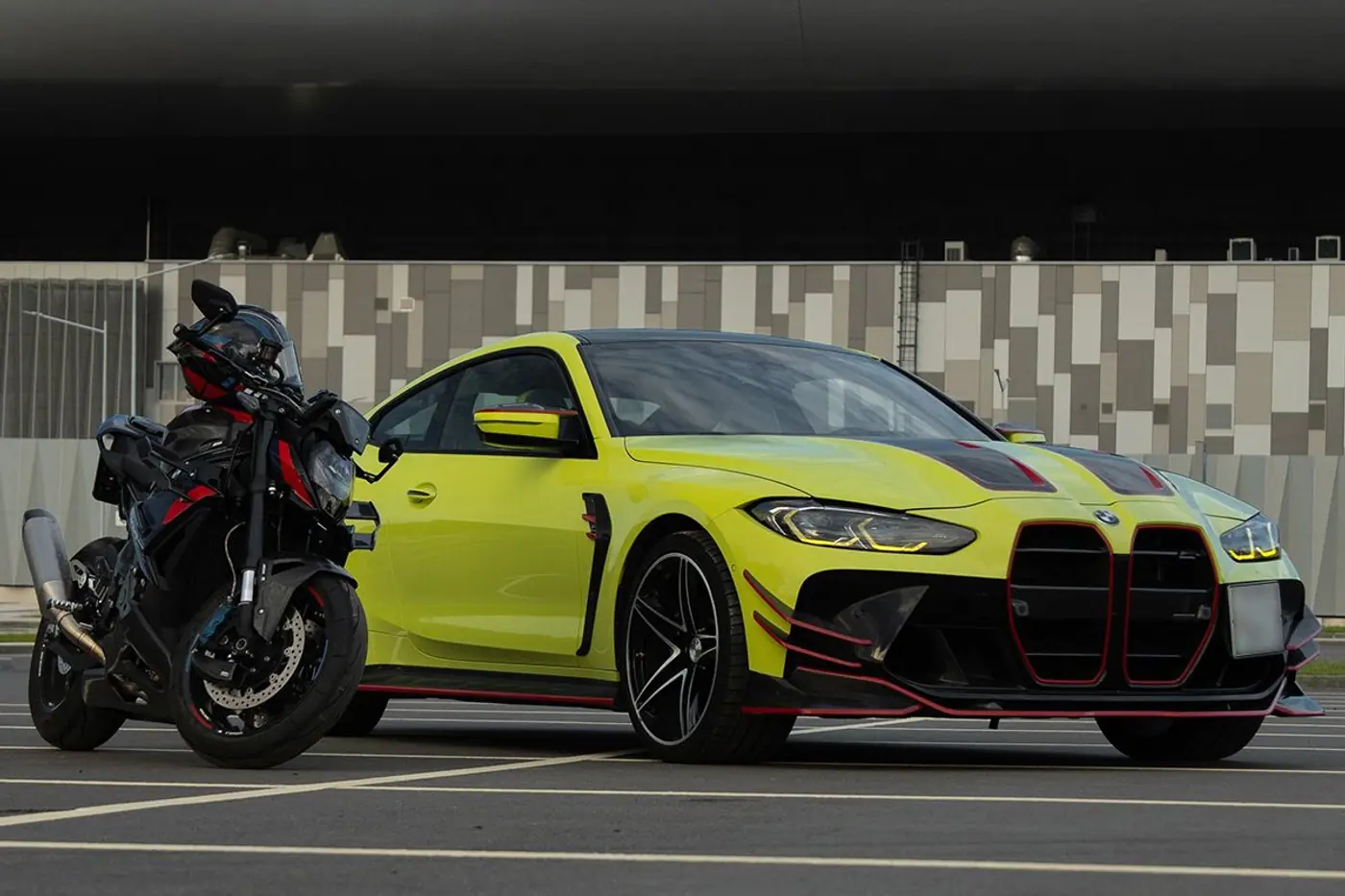 От Ford Mustang до BMW M4: на чем ездит успешный трейдер и как заработать на такие автомобили