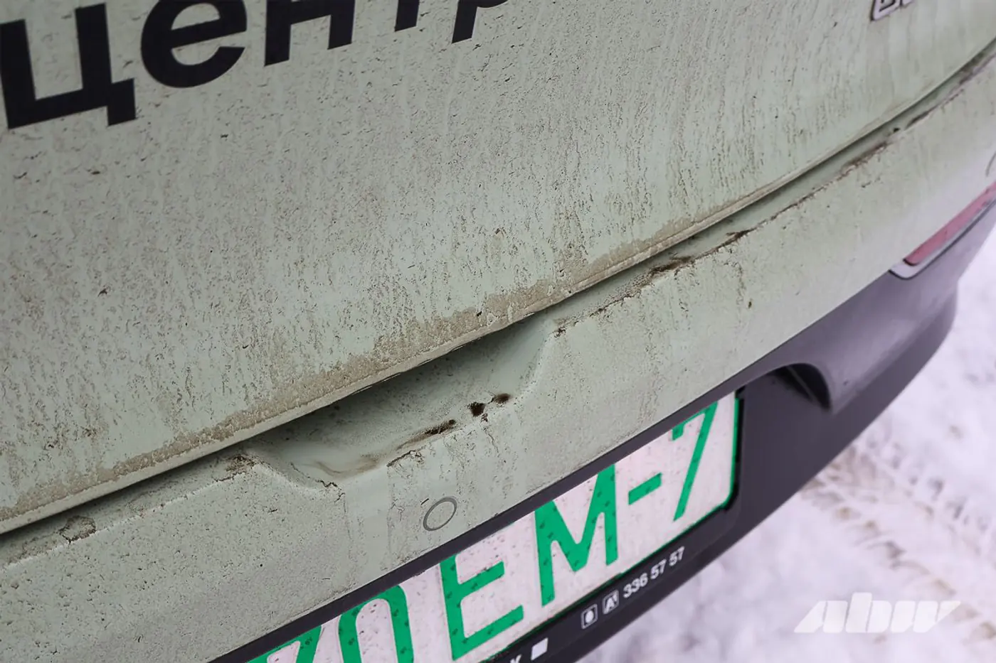 Хит китайского рынка в белорусских реалиях: тест-драйв Geely EX2