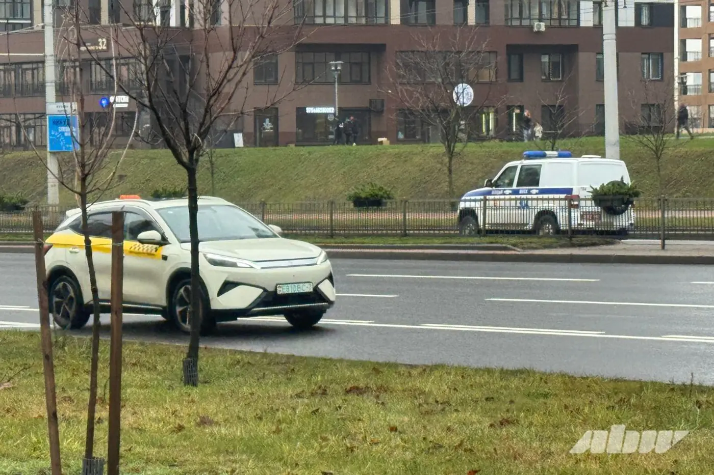 Прикинуться «электричкой»: полоса общественного транспорта глазами участников дорожного движения