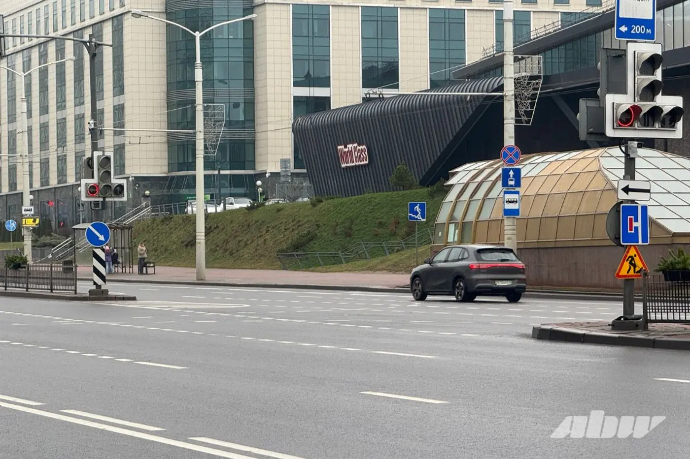 Прикинуться «электричкой»: полоса общественного транспорта глазами участников дорожного движения